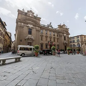 Lussuoso Appartamento Vista Duomo